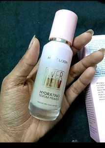 MATTLOOk Primer ❤️