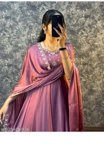 Elegant Kurta Set