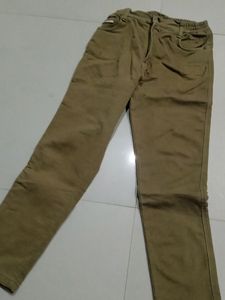 Amazing Casual Jeans