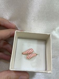 Stylish Rose Gold Ring