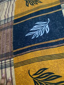 Bedsheet (👍)+pillow Cover