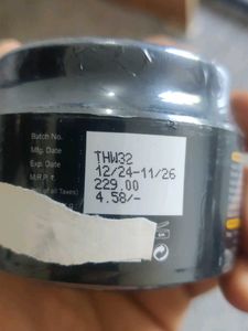 TRU Hair Wax