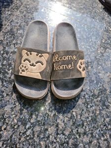 Cute Cartoon Slippers
