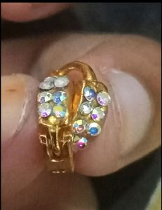 Earring Stud For School Girls