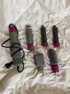 5 In 1 Hair STYLER ✨