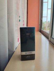 La French Ocean Perfume