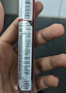 ETUDE FIXING TINT🥰