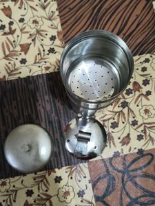 Stainless Steel Coffee Filter
