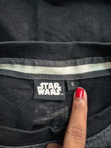 Star Wars Astro Droid Tee
