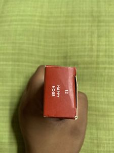 Insight Stay Matte Lipcolor