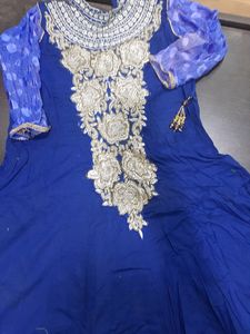 Long Gown