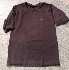 Men's T-Shirt, M Size