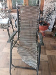 Easy Chair