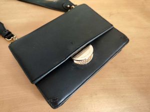 Authentic Charles & Keith Bag