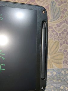 12 Inch Writing Tablet/Pad (0.5)