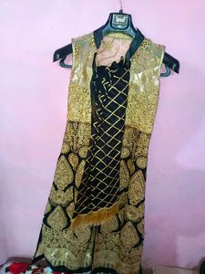 hawy Gown🖤Fix price