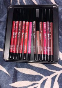 Swiss Beauty Ultimate Matte Lip Liner