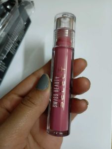 Swiss Beauty Here To Stay Liquid Matte Lipstick
