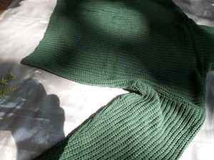 Aesthetic Sweater 💚
