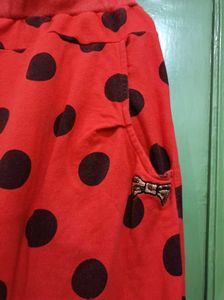 Red Pajama