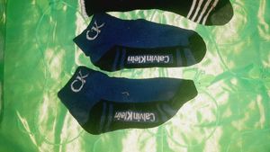 Daily Used Socks