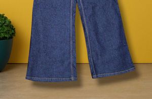 I@66 Size-28 (Sale) Latest Ladies high waist Jeans
