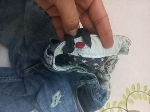 Boys Denim