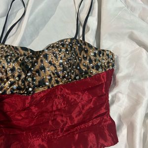 Women Corset Top
