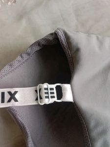 light grey active wear