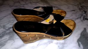 Ladies Designer Footwear Heels