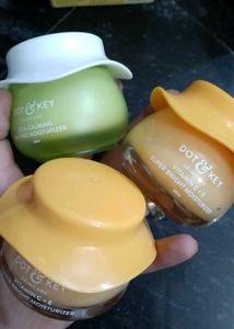 Dot &amp; Key Moisturizers Combo