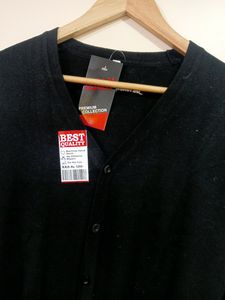Cardigan Sweater For Girls