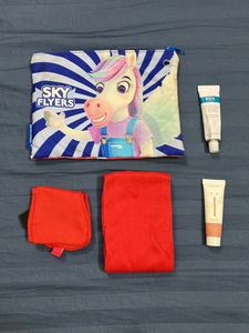 Kids&#39; Travel pouch