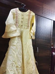 Gown