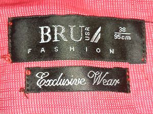 Exclusive Wear Party Shirt