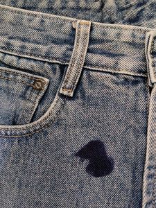 Sc9775 Blueway Beggy Jeans Waist 30