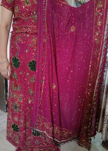 Elegant Ethnic Dress Material