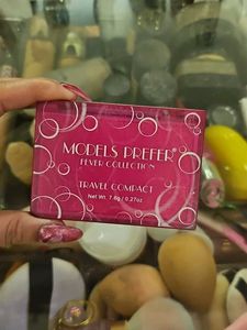 Models Prefer Fever Collection Travel Compact