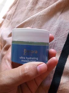 Hydrating Moisturiser