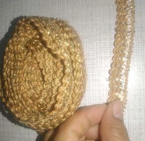 Combo Gold And Pink Laces💗🌼