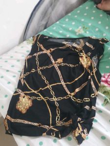 Apt. 9 Chain Print Tank Top