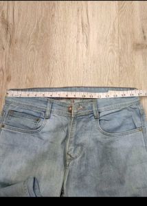 Cs2429 Levis Jeans Size 34