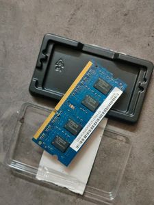 2gb DDR3 Laptop Ram For Sale