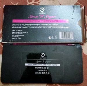 Eyeshadow Palette