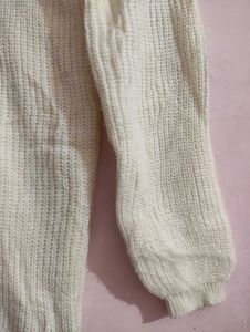 Woollen Sweater