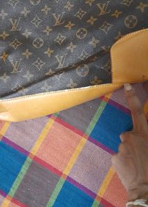 LV Bag(almost New)