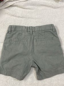 boy’s shorts