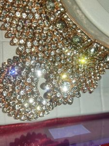 Sparkling Jewelry Set