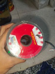 Hero Plus Manjha Plastic Manja Best Quality Gattu