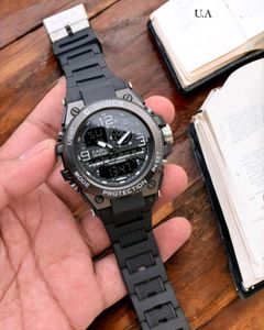G Shock Watch